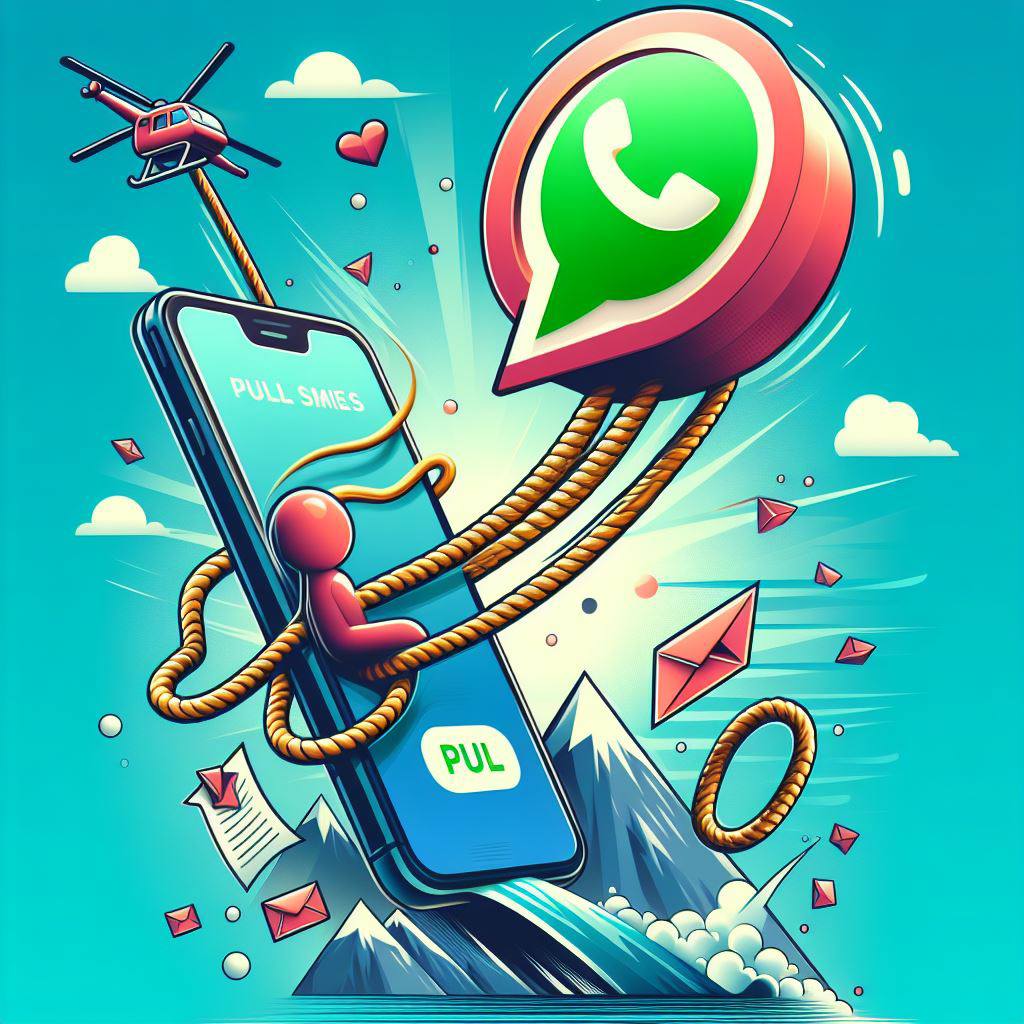 WhatsApp Toplu Mesajlaşma Çözümünüzü Keşfedin