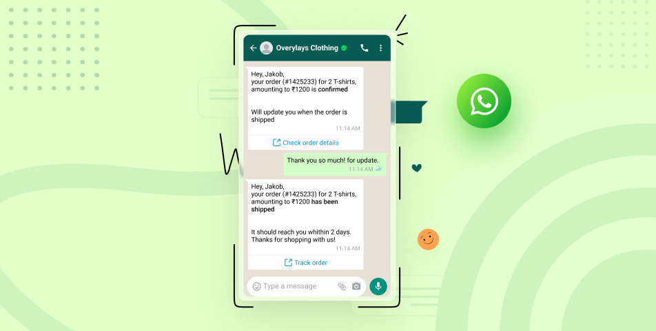 WhatsApp toplu mesaj gönderme botu